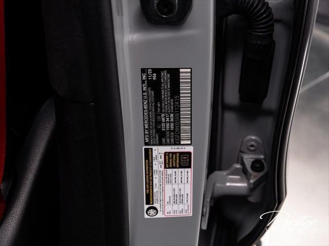 2024 Mercedes-Benz AMG GLE 63 Coupe S 4MATIC+ North Miami Beach FL