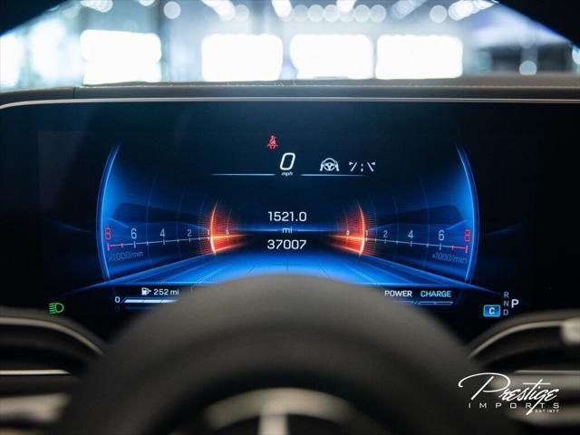 2024 Mercedes-Benz AMG GLE 63 Coupe S 4MATIC+ North Miami Beach FL