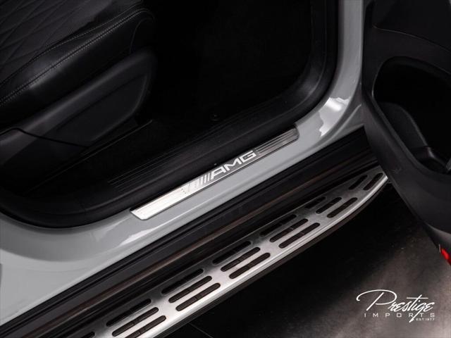 2024 Mercedes-Benz AMG GLE 63 Coupe S 4MATIC+ North Miami Beach FL