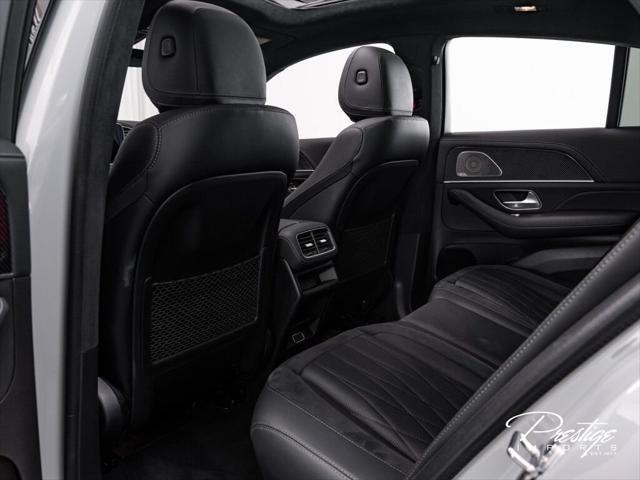 2024 Mercedes-Benz AMG GLE 63 Coupe S 4MATIC+ North Miami Beach FL