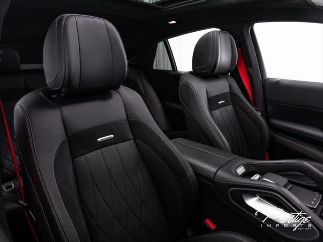 2024 Mercedes-Benz AMG GLE 63 Coupe S 4MATIC+ North Miami Beach FL