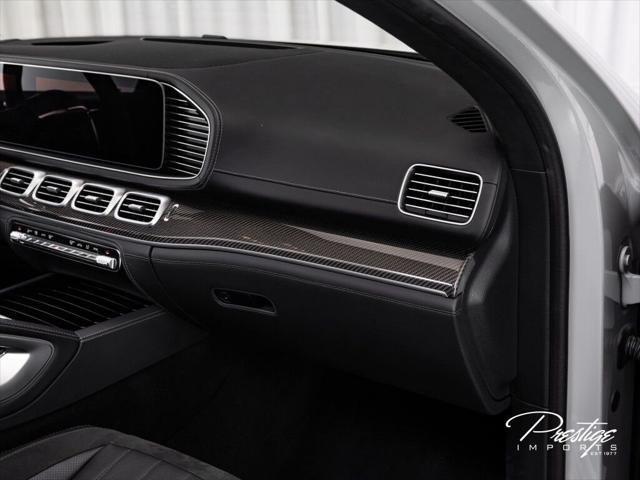 2024 Mercedes-Benz AMG GLE 63 Coupe S 4MATIC+ North Miami Beach FL