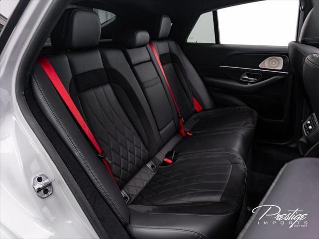 2024 Mercedes-Benz AMG GLE 63 Coupe S 4MATIC+ North Miami Beach FL
