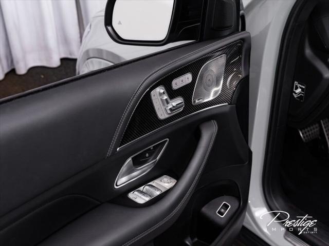 2024 Mercedes-Benz AMG GLE 63 Coupe S 4MATIC+ North Miami Beach FL