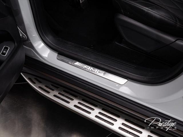 2024 Mercedes-Benz AMG GLE 63 Coupe S 4MATIC+ North Miami Beach FL