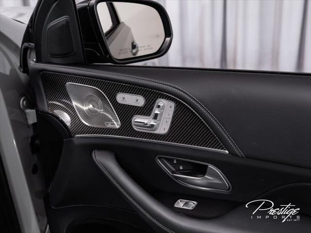 2024 Mercedes-Benz AMG GLE 63 Coupe S 4MATIC+ North Miami Beach FL