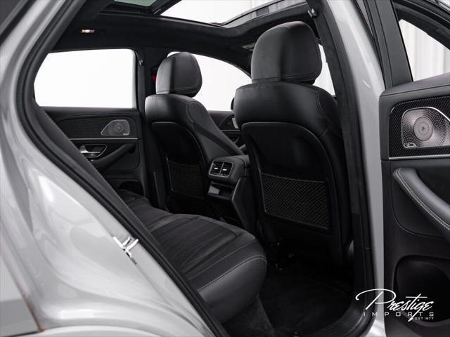 2024 Mercedes-Benz AMG GLE 63 Coupe S 4MATIC+ North Miami Beach FL