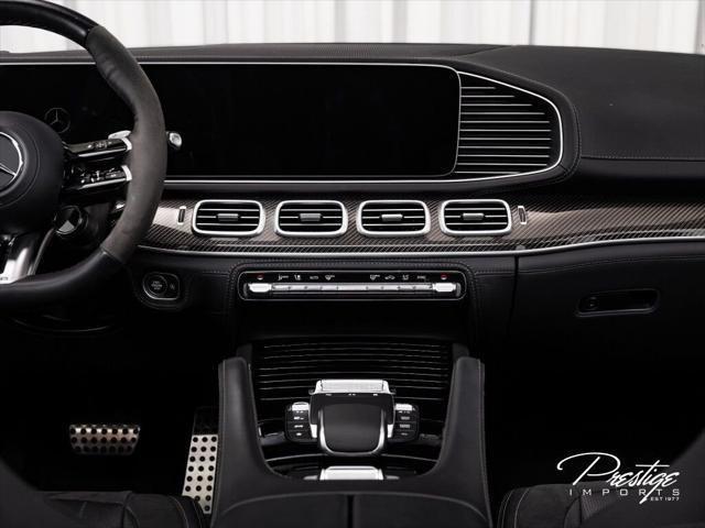 2024 Mercedes-Benz AMG GLE 63 Coupe S 4MATIC+ North Miami Beach FL