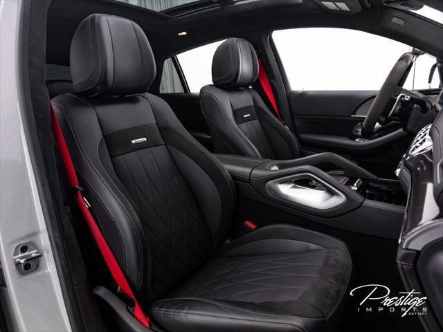 2024 Mercedes-Benz AMG GLE 63 Coupe S 4MATIC+ North Miami Beach FL