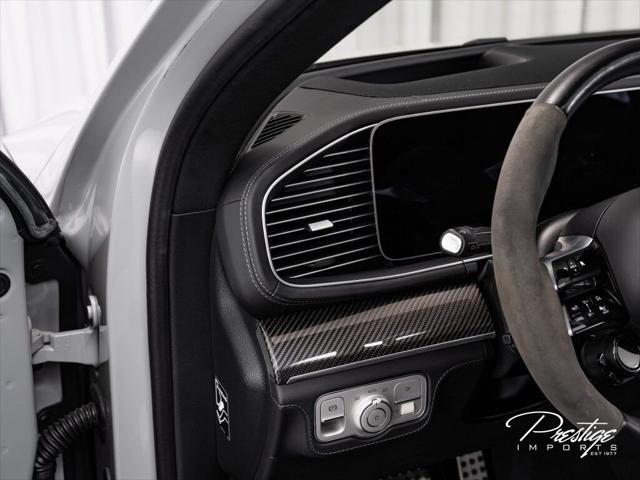 2024 Mercedes-Benz AMG GLE 63 Coupe S 4MATIC+ North Miami Beach FL