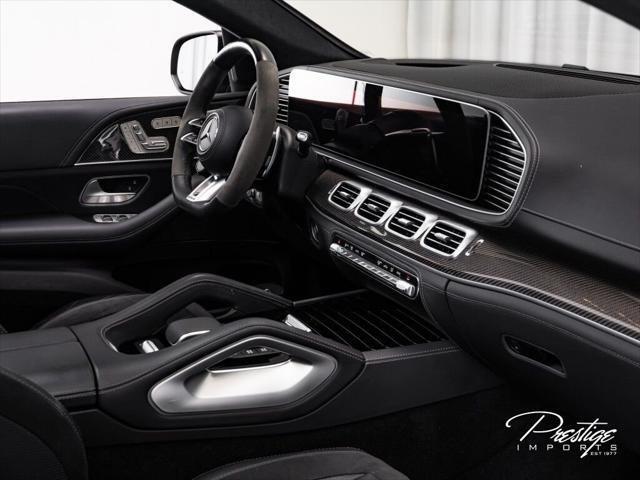 2024 Mercedes-Benz AMG GLE 63 Coupe S 4MATIC+ North Miami Beach FL