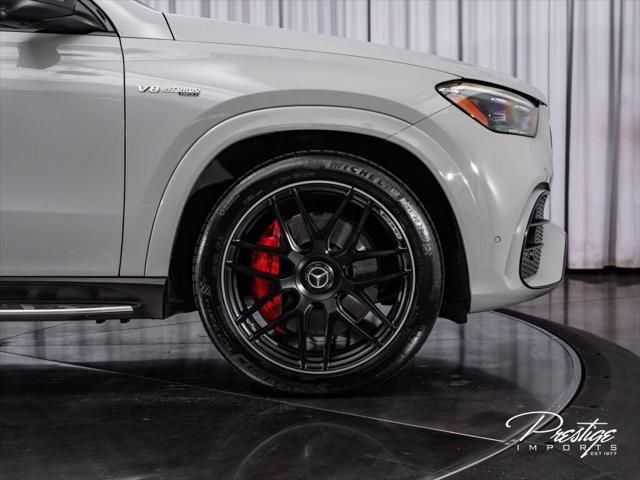 2024 Mercedes-Benz AMG GLE 63 Coupe S 4MATIC+ North Miami Beach FL