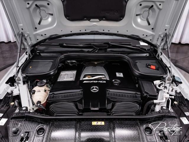 2024 Mercedes-Benz AMG GLE 63 Coupe S 4MATIC+ North Miami Beach FL