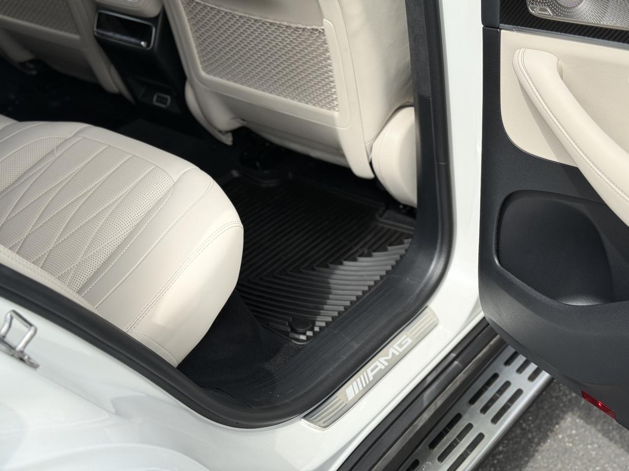 2024 Mercedes-Benz AMG GLE 63 S San Diego CA
