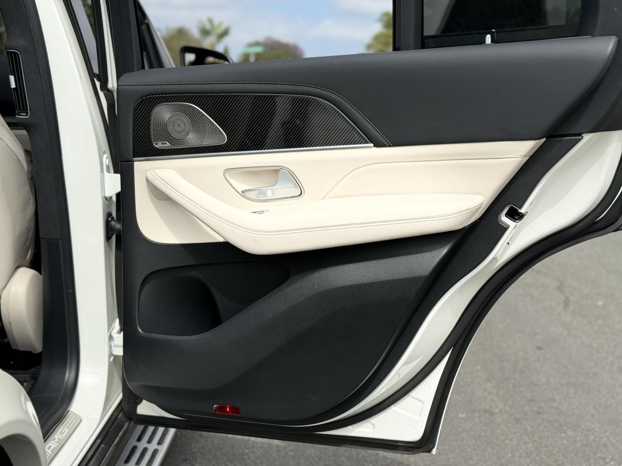 2024 Mercedes-Benz AMG GLE 63 S San Diego CA
