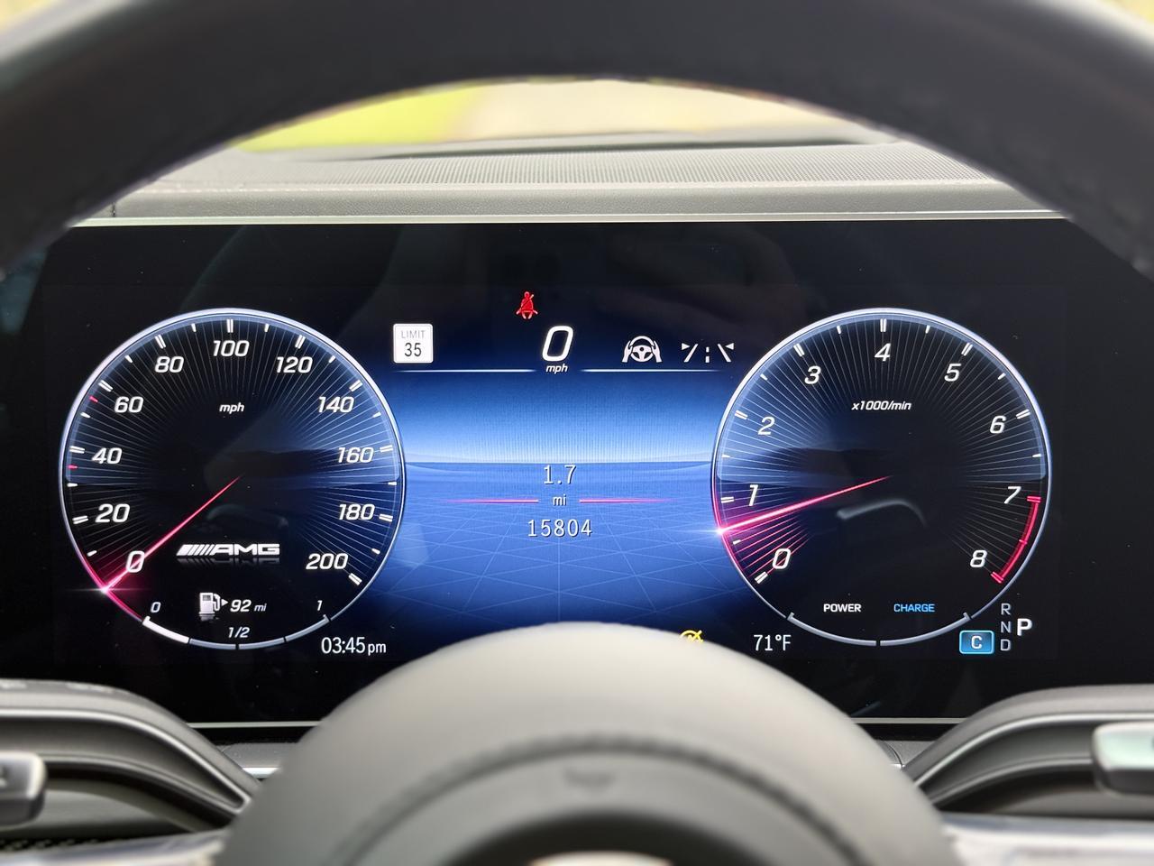 2024 Mercedes-Benz AMG GLE 63 S San Diego CA