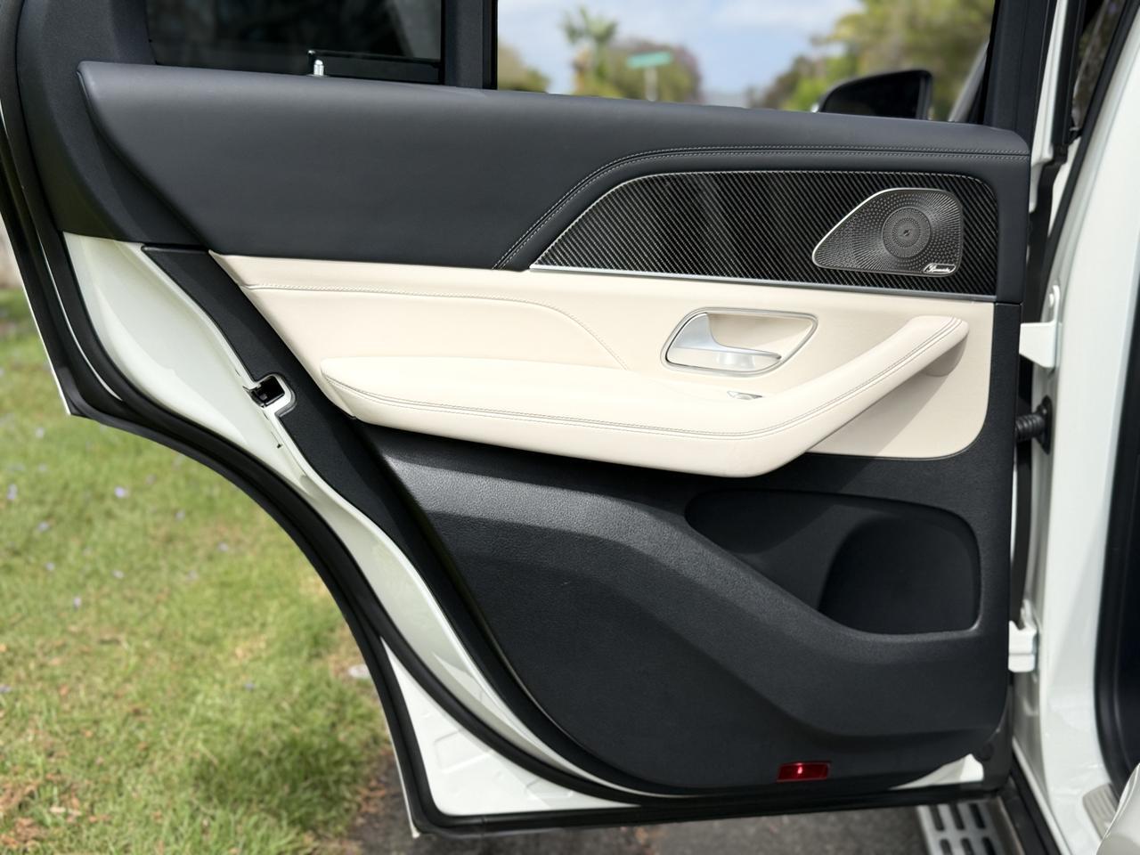 2024 Mercedes-Benz AMG GLE 63 S San Diego CA