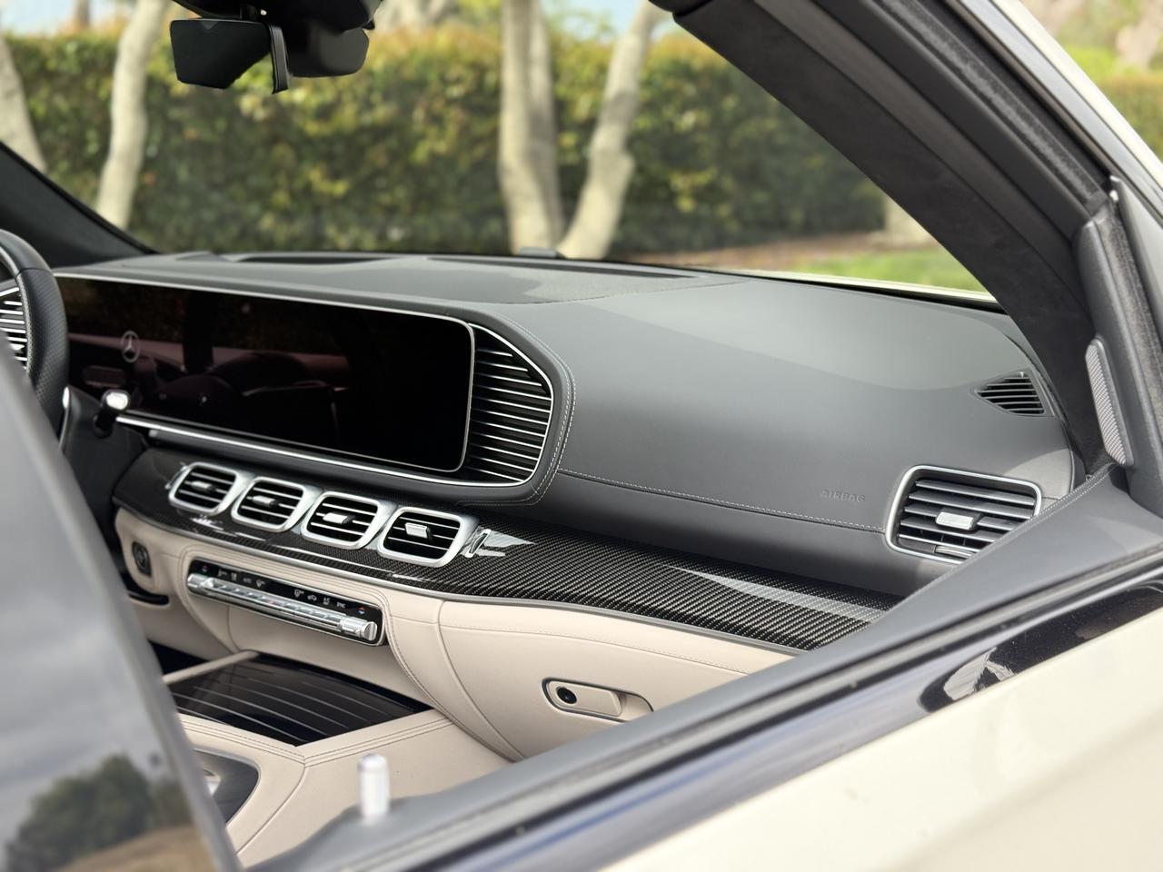 2024 Mercedes-Benz AMG GLE 63 S San Diego CA
