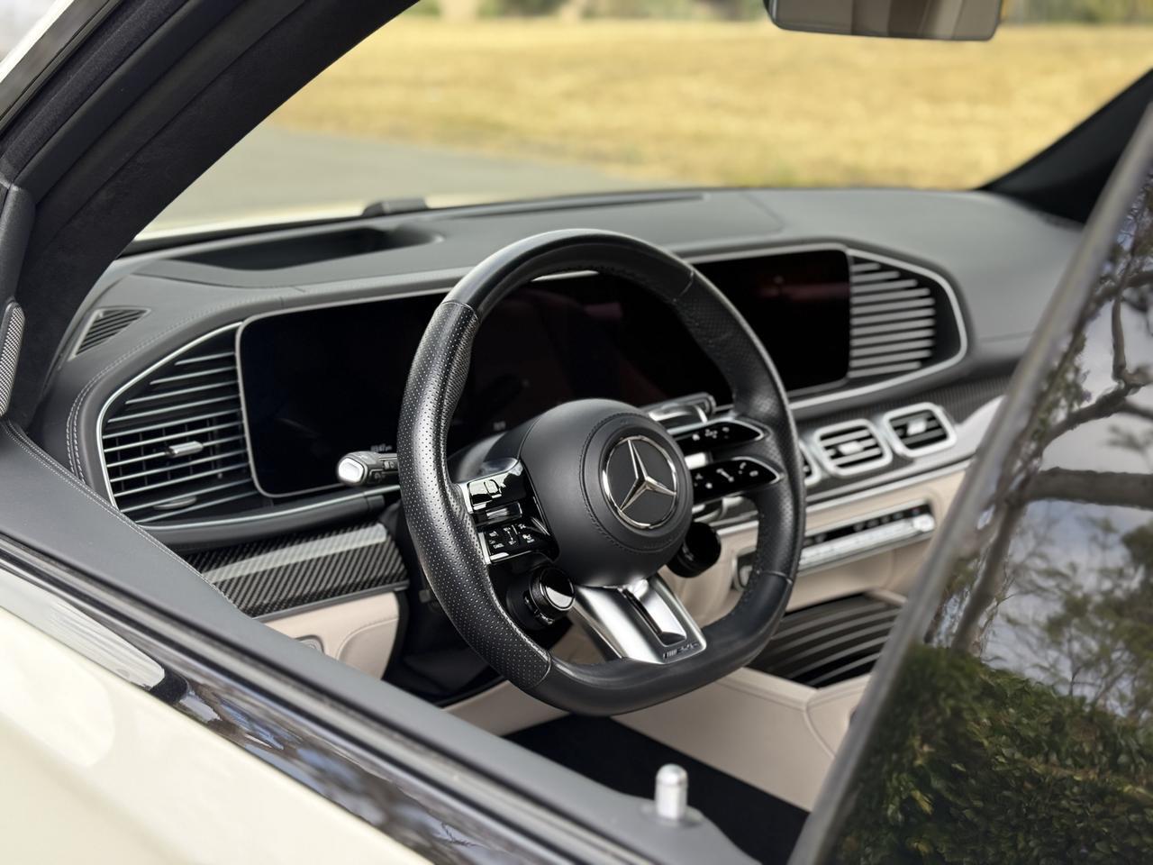 2024 Mercedes-Benz AMG GLE 63 S San Diego CA
