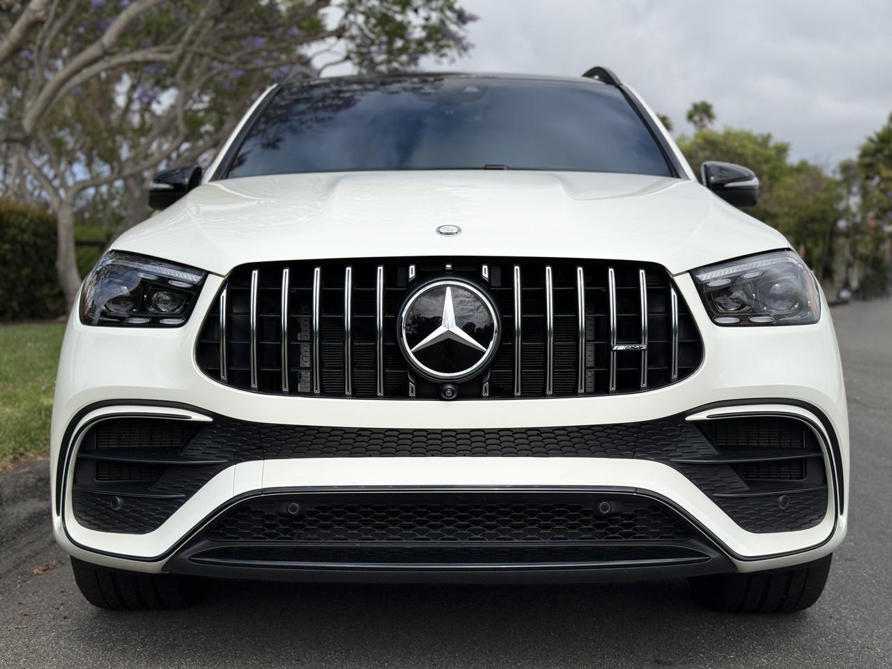 2024 Mercedes-Benz AMG GLE 63 S San Diego CA