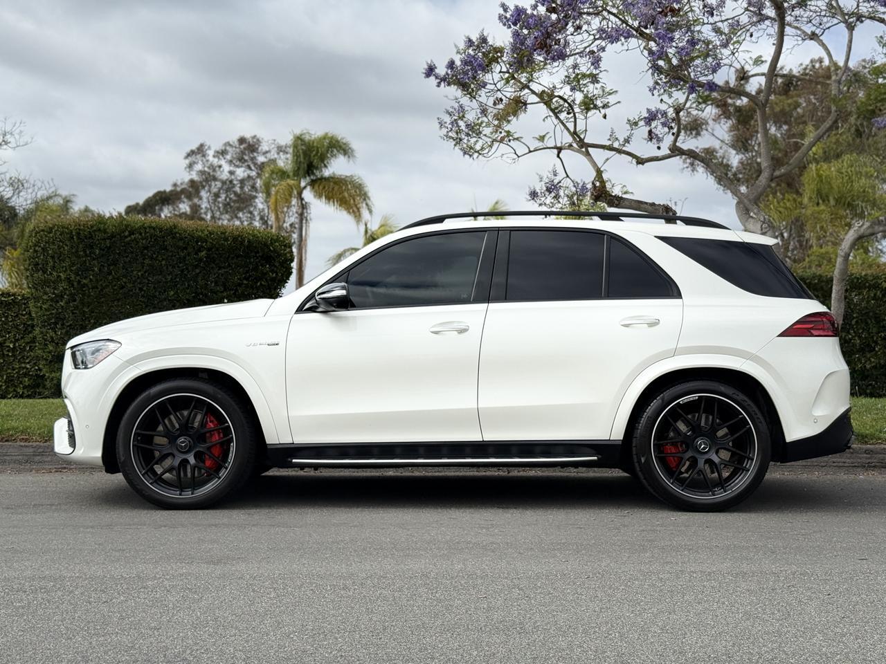 2024 Mercedes-Benz AMG GLE 63 S San Diego CA