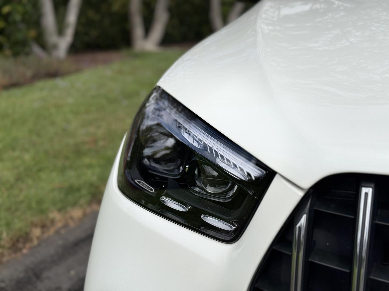 2024 Mercedes-Benz AMG GLE 63 S San Diego CA