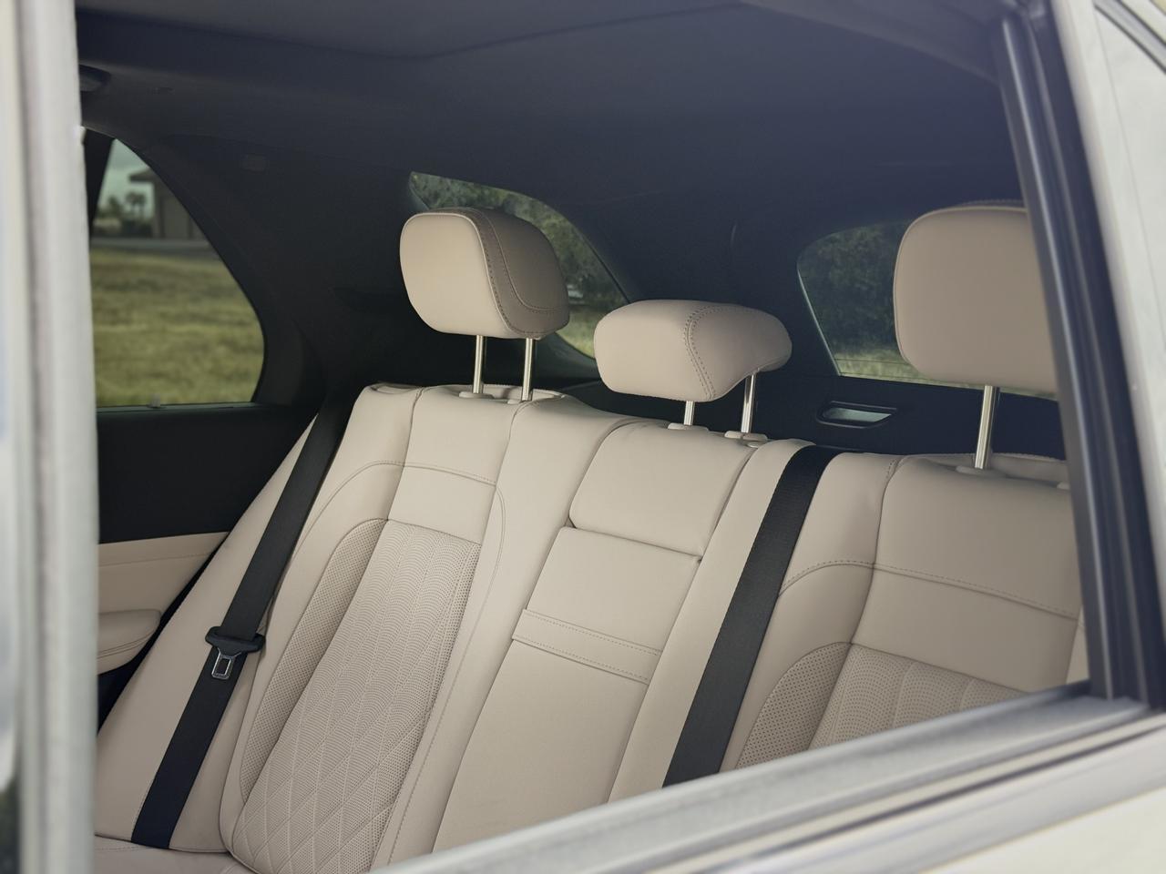 2024 Mercedes-Benz AMG GLE 63 S San Diego CA