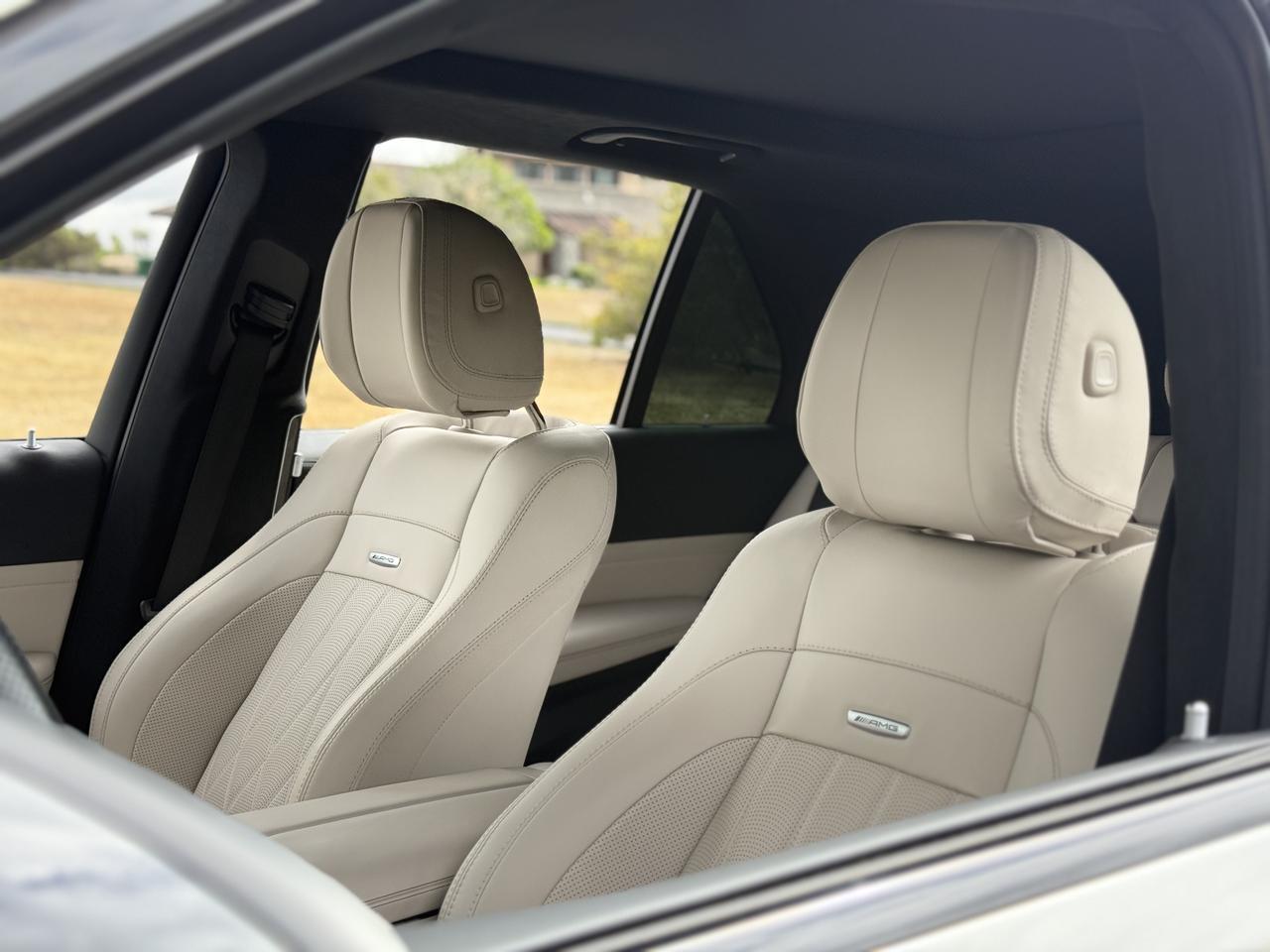 2024 Mercedes-Benz AMG GLE 63 S San Diego CA