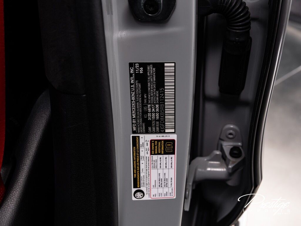 2024 Mercedes-Benz AMG GLE 63 S North Miami Beach FL