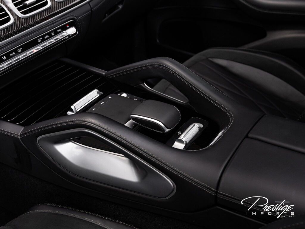 2024 Mercedes-Benz AMG GLE 63 S North Miami Beach FL