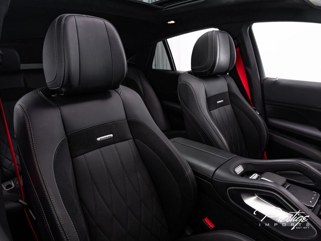 2024 Mercedes-Benz AMG GLE 63 S North Miami Beach FL