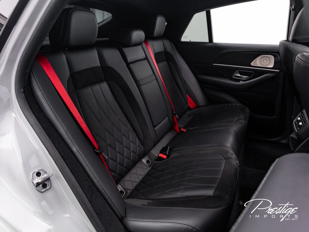 2024 Mercedes-Benz AMG GLE 63 S North Miami Beach FL