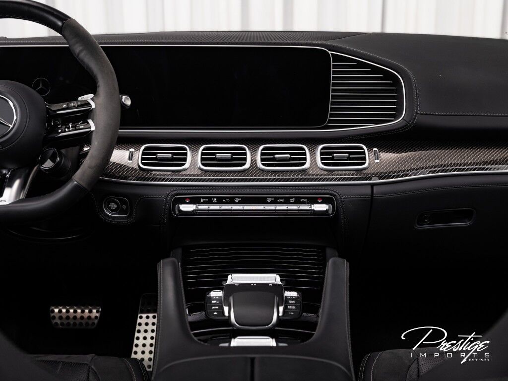 2024 Mercedes-Benz AMG GLE 63 S North Miami Beach FL