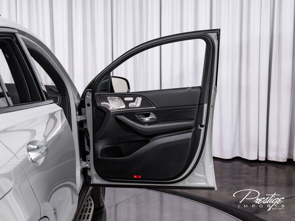 2024 Mercedes-Benz AMG GLE 63 S North Miami Beach FL