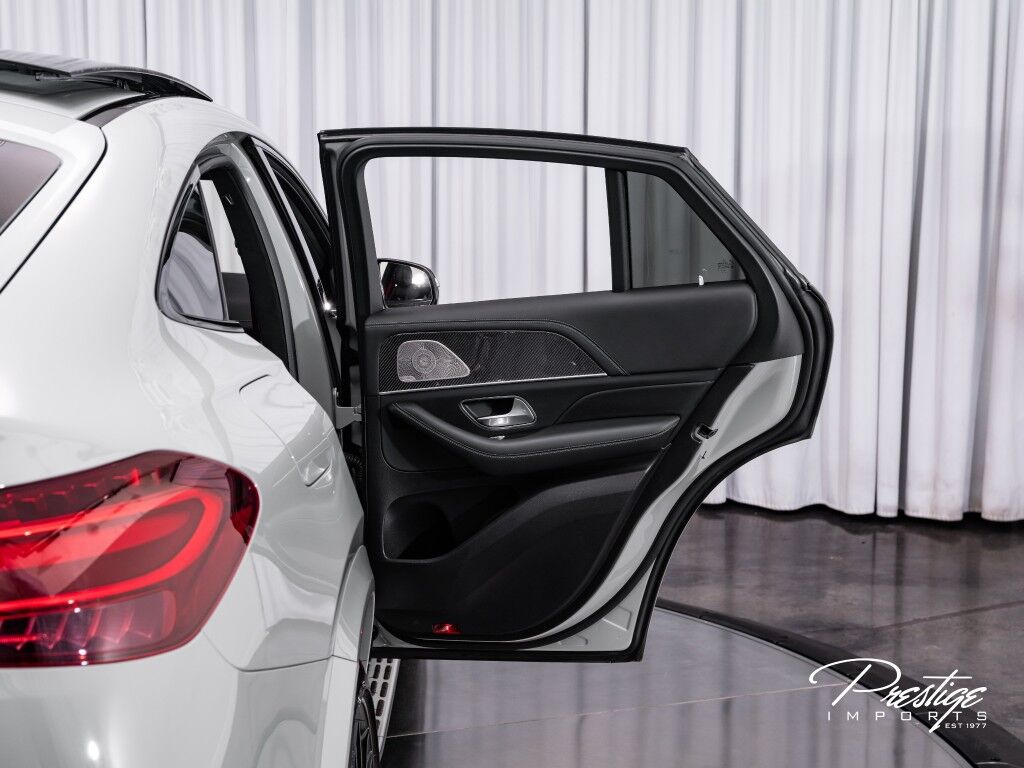 2024 Mercedes-Benz AMG GLE 63 S North Miami Beach FL