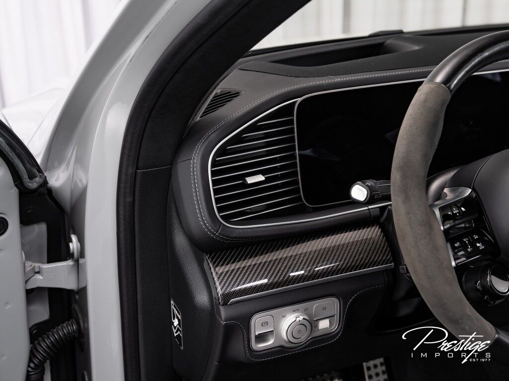 2024 Mercedes-Benz AMG GLE 63 S North Miami Beach FL