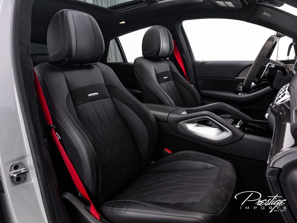 2024 Mercedes-Benz AMG GLE 63 S North Miami Beach FL