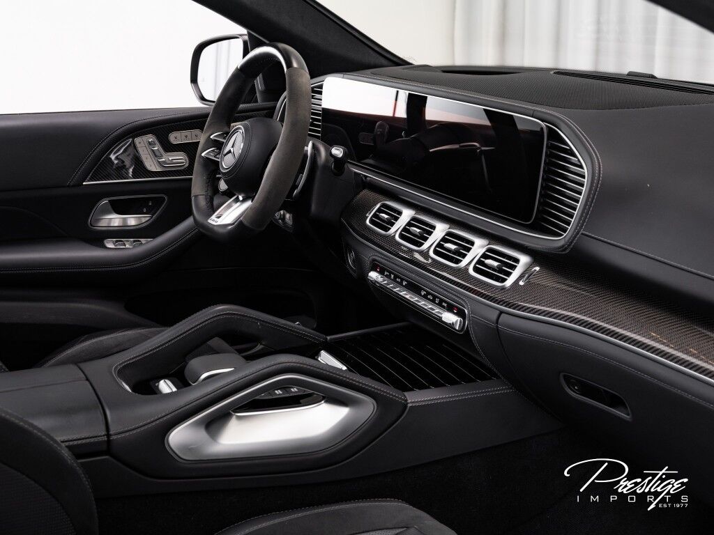 2024 Mercedes-Benz AMG GLE 63 S North Miami Beach FL