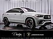 2024 Mercedes-Benz AMG GLE 63 S