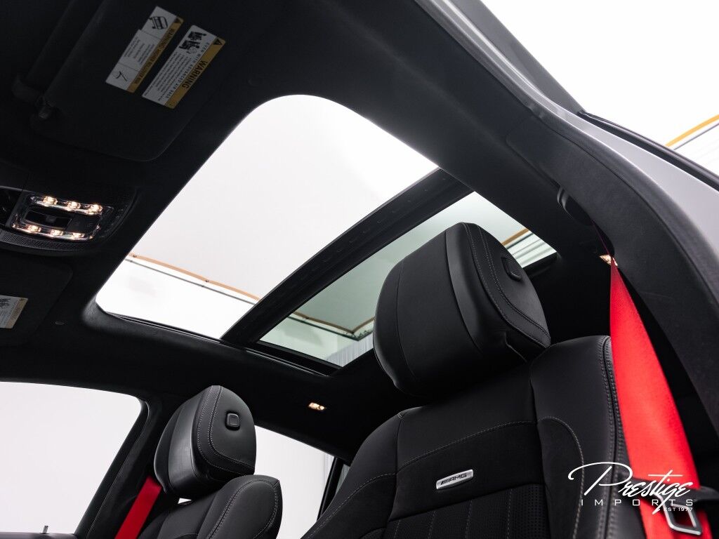 2024 Mercedes-Benz AMG GLE 63 S North Miami Beach FL