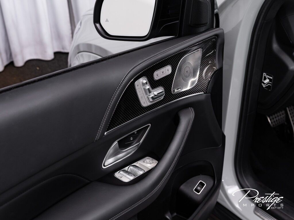 2024 Mercedes-Benz AMG GLE 63 S North Miami Beach FL