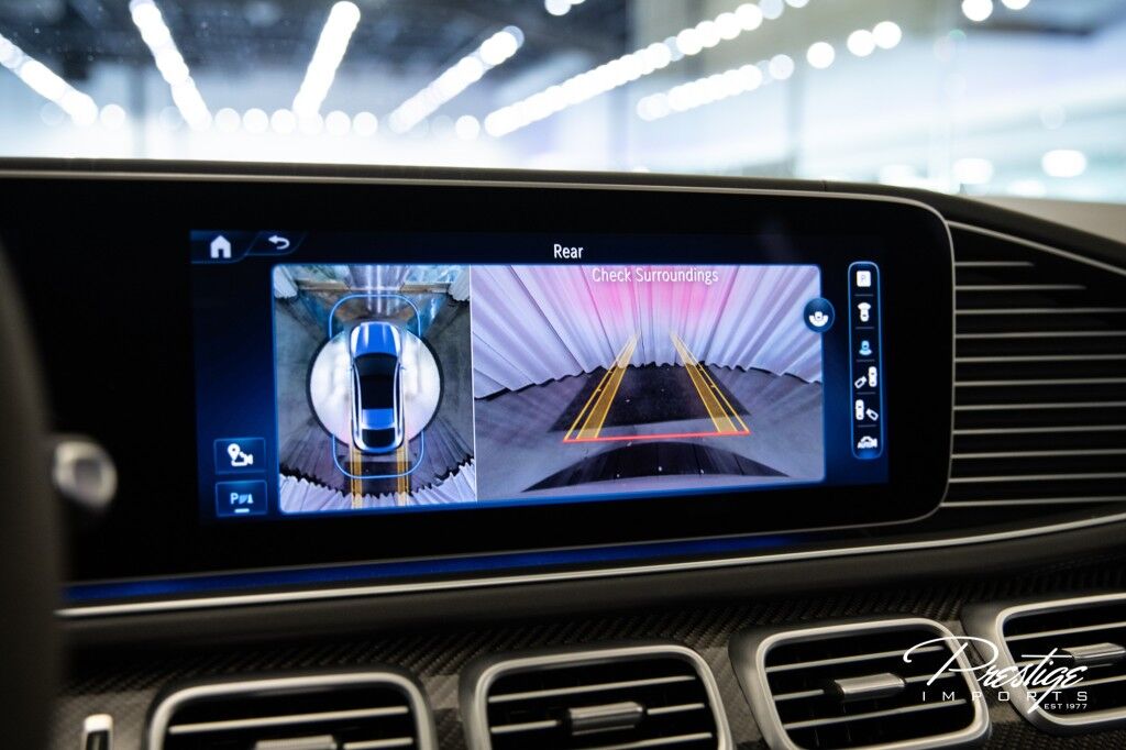 2024 Mercedes-Benz AMG GLE 63 S North Miami Beach FL