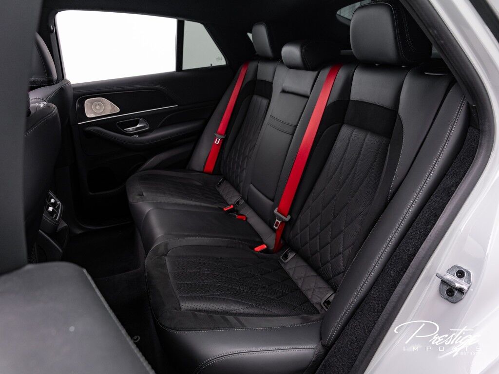 2024 Mercedes-Benz AMG GLE 63 S North Miami Beach FL