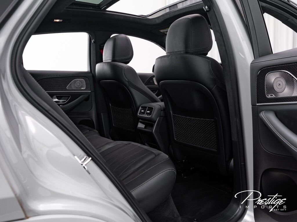 2024 Mercedes-Benz AMG GLE 63 S North Miami Beach FL