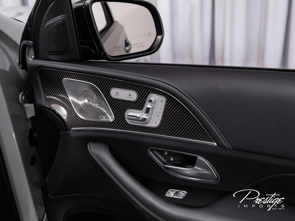 2024 Mercedes-Benz AMG GLE 63 S North Miami Beach FL