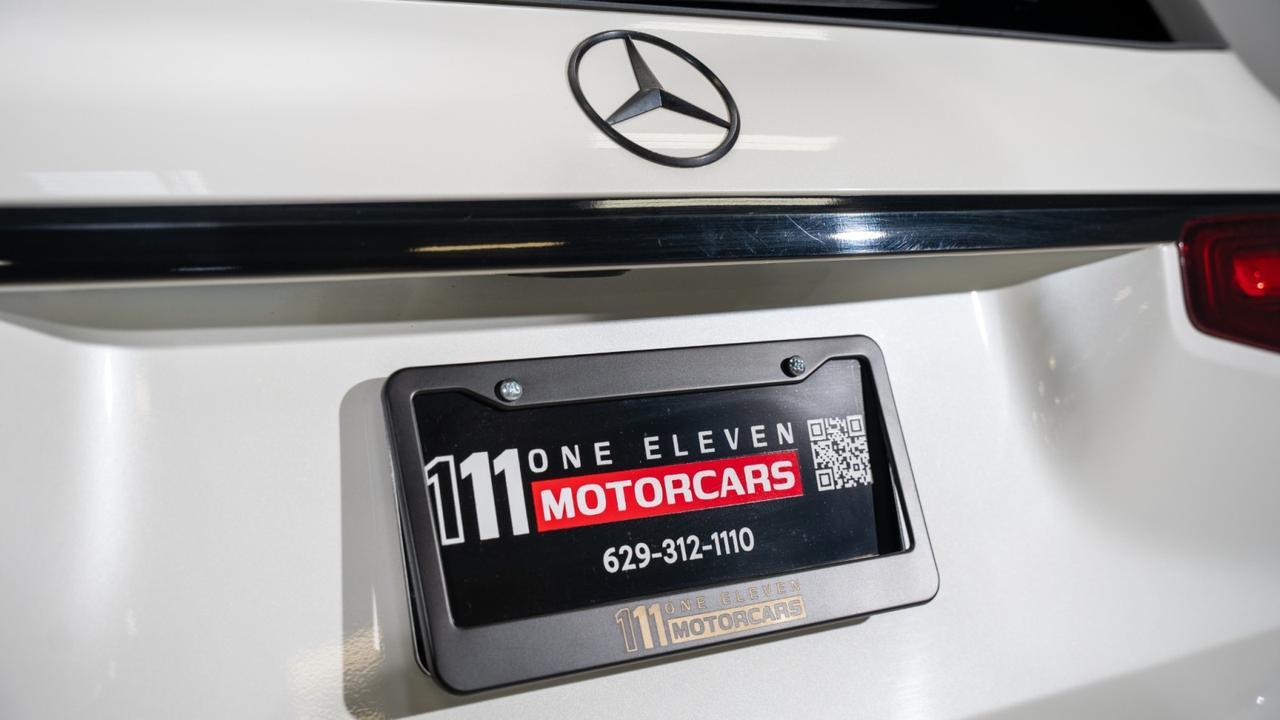 2024 Mercedes-Benz AMG GLS 63 AMG GLS 63 Franklin TN