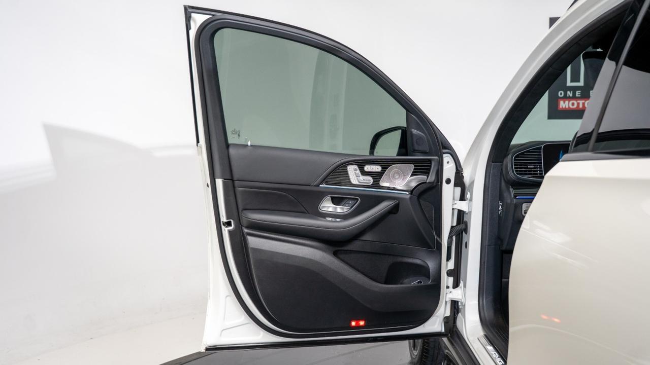 2024 Mercedes-Benz AMG GLS 63 AMG GLS 63 Franklin TN