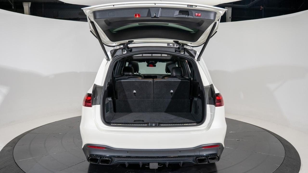 2024 Mercedes-Benz AMG GLS 63 AMG GLS 63 Franklin TN