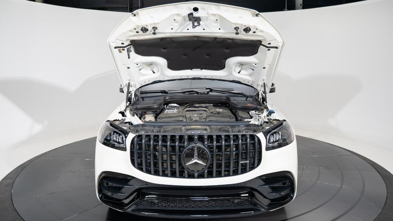 2024 Mercedes-Benz AMG GLS 63 AMG GLS 63 Franklin TN