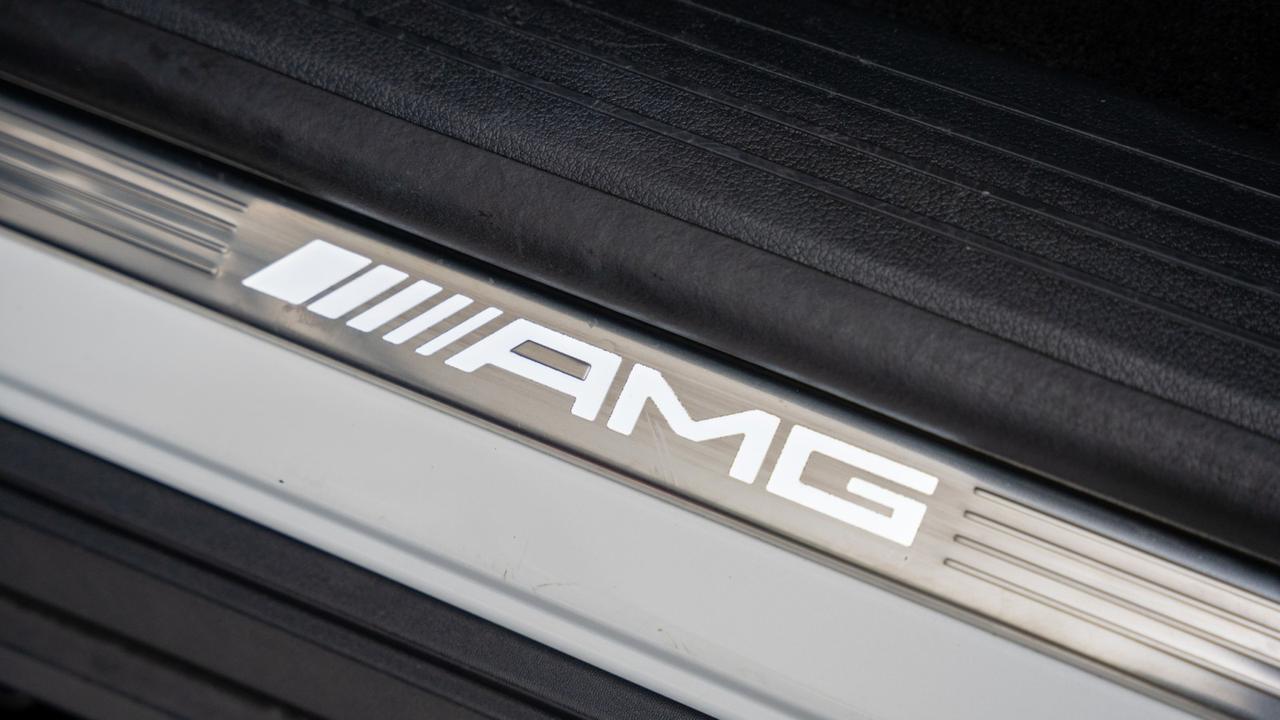 2024 Mercedes-Benz AMG GLS 63 AMG GLS 63 Franklin TN